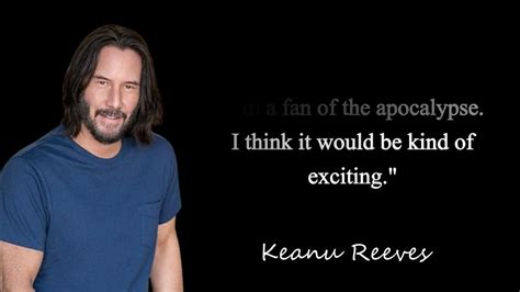 57 Best Keanu Reeves Quotes on Love, Loss, Movies & More